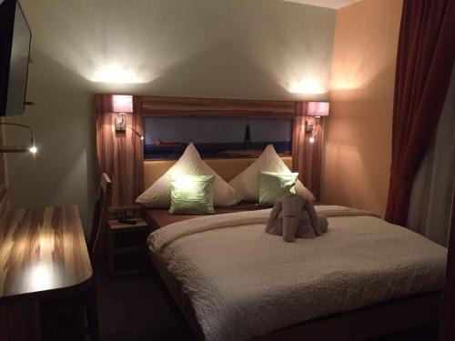 Hotel Meereswoge