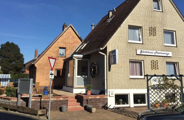 Hotel Meereswoge