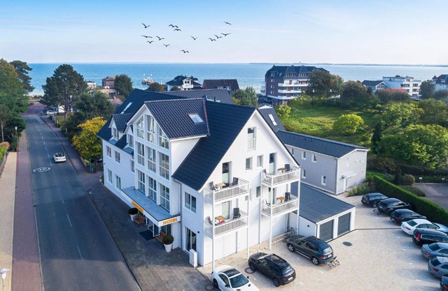 Hotel Meerzeit