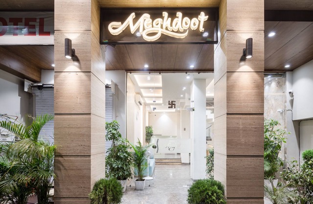 Hotel Meghdoot