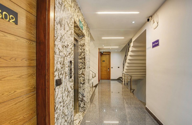 Hotel Mehul International Paharganj