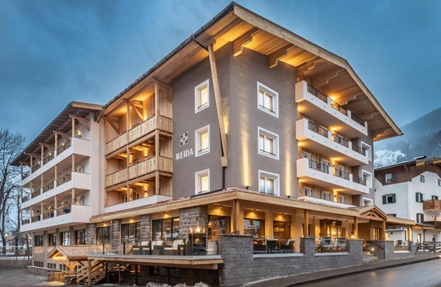 Hotel Meida