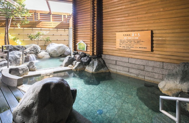 Hotel Meizanso