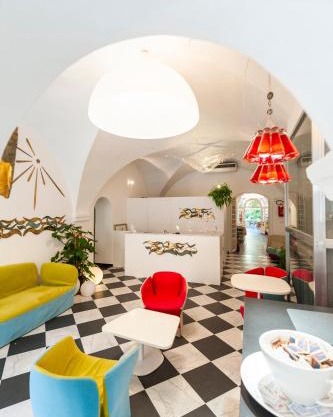 Hotel Melograno