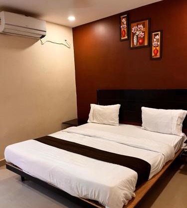 hotel meredian grand