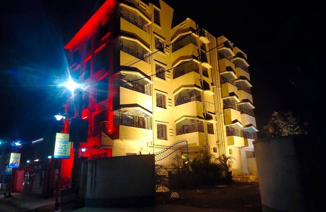 Hotel Meridian Murshidabad