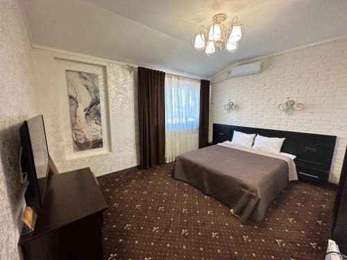 Hotel Merry Club