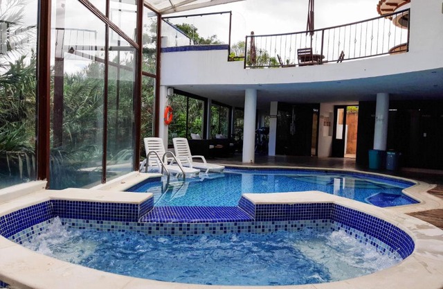 Hotel Mesón de los Virreyes