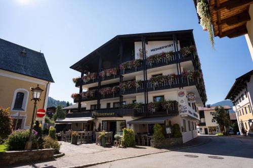 Hotel Mesnerwirt