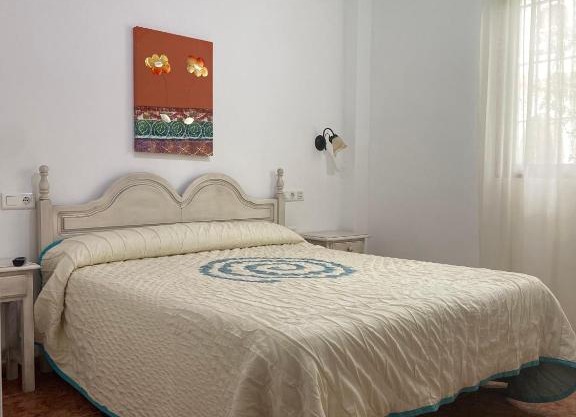 Hotel Meson Fuente del Pino