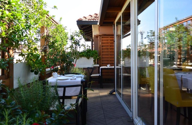 Hotel Metrò