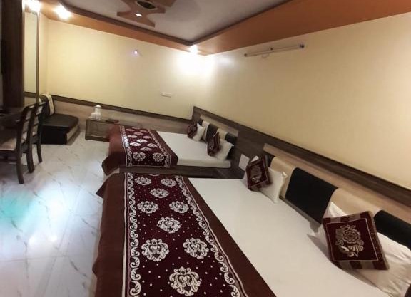 Hotel Metro Inn