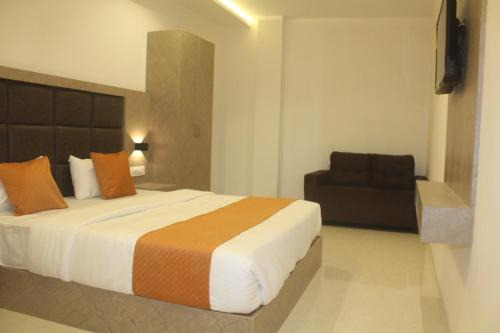 Hotel Metro Inn