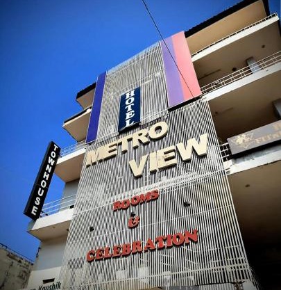 hotel Metroview room&celebration