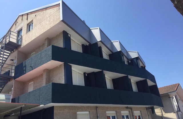 Hotel Meve Mar
