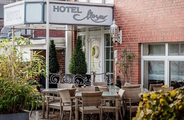 Hotel Meyer