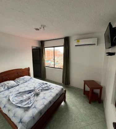 Hotel Mi Ranchito