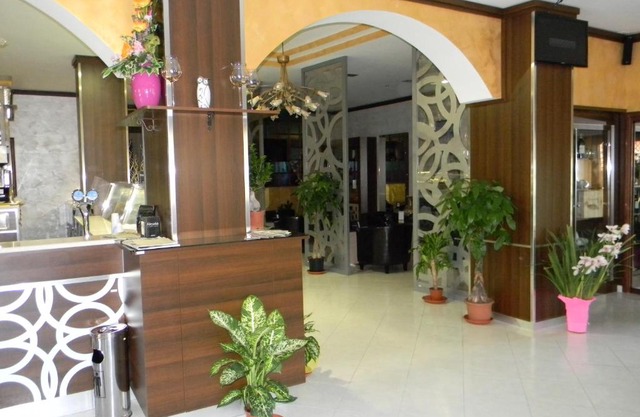 Hotel Mi.ro.