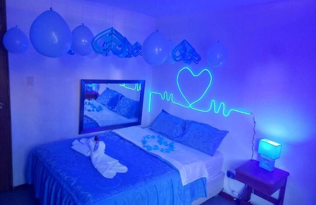 Hotel Mi Secreto