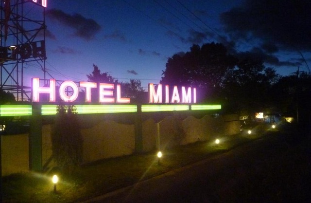 Hotel Miami (Adult Only)