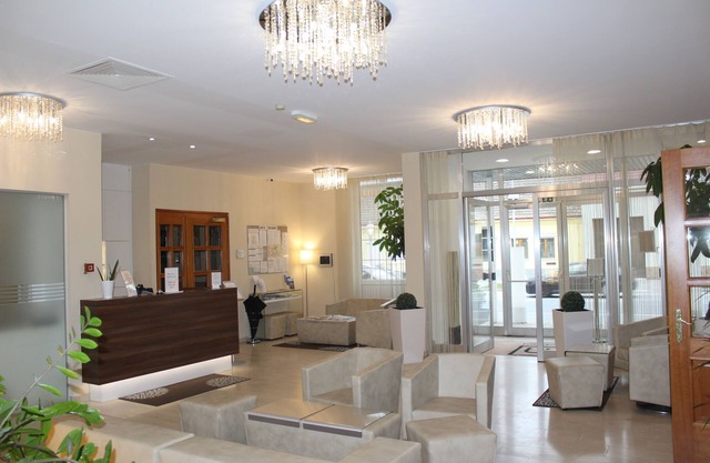 Hotel Michael