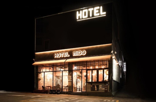 Hotel MIDO Myeongdong