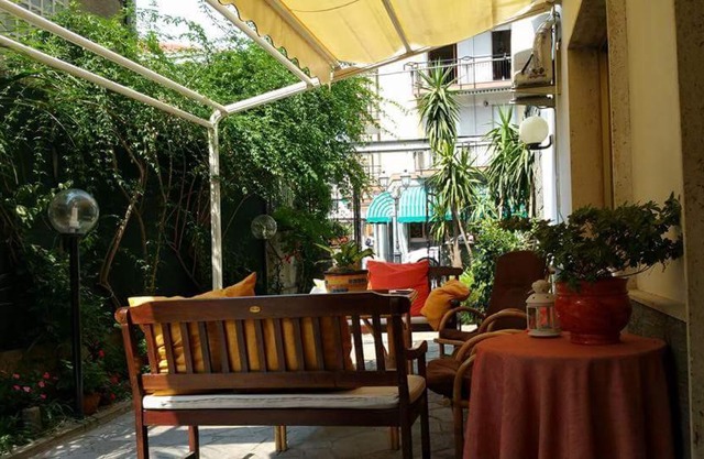 Hotel Milanesina