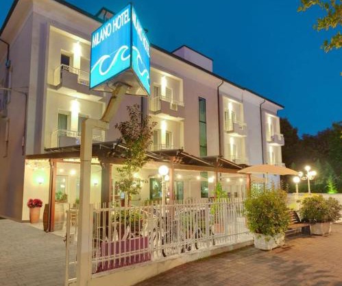 Hotel Milano