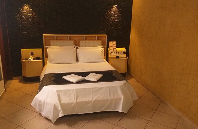 Hotel Millennium