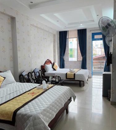 Hotel Minh Phát