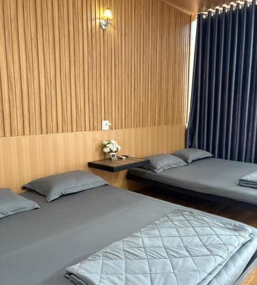 Hotel Minh Vy