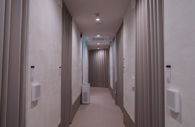 HOTEL minimumms.