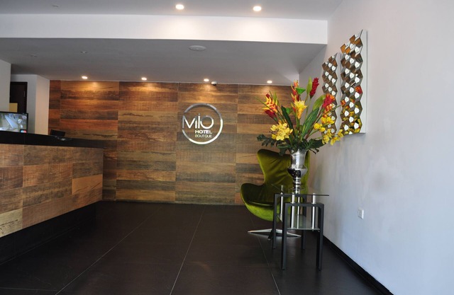 Hotel Mio Boutique