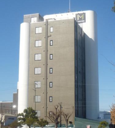 Hotel Mio City (Adult Only)