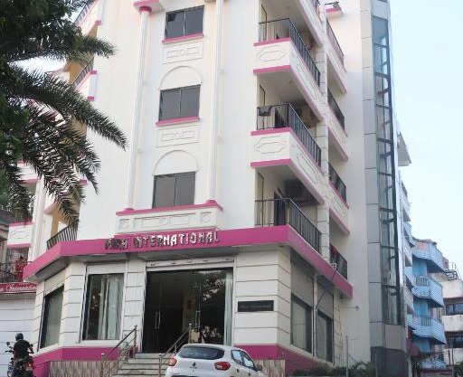 Hotel Mira International by EGR