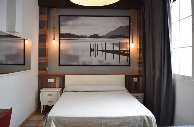 Hotel Mirablau