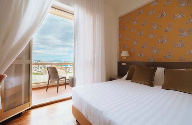 Hotel Miramare