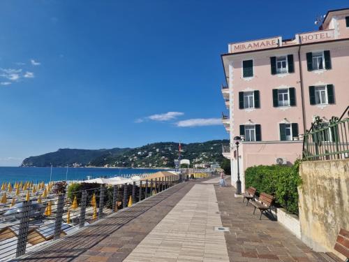 Hotel Miramare