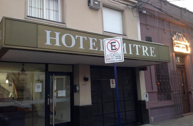 Hotel Mitre