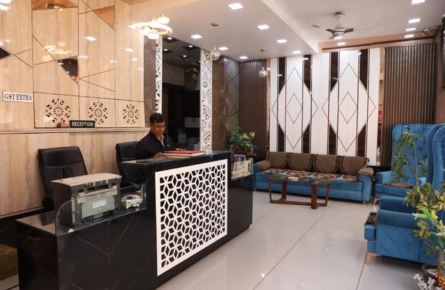 Hotel Mittal Inn