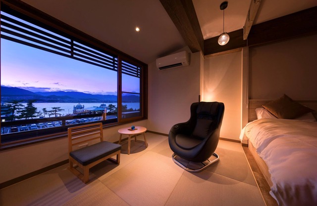 Hotel Miyajima Villa