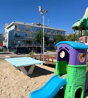 Hotel Moja