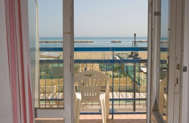 Hotel Moja