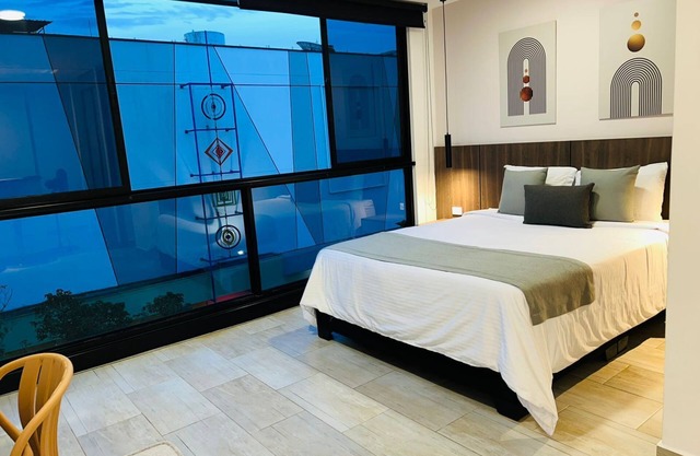 Hotel Molinos Plaza