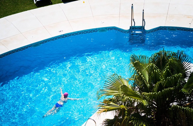 Hotel Monarque Torreblanca