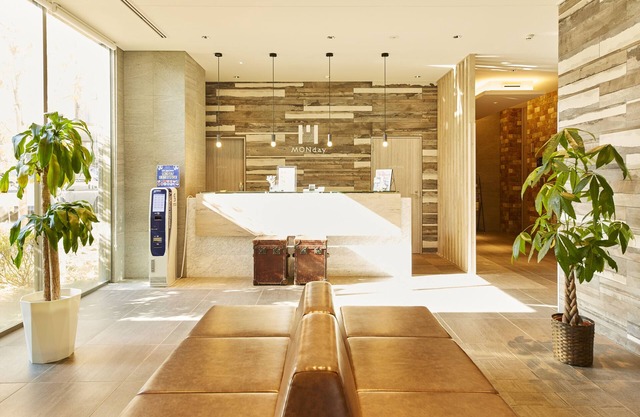 Hotel MONday Haneda Airport