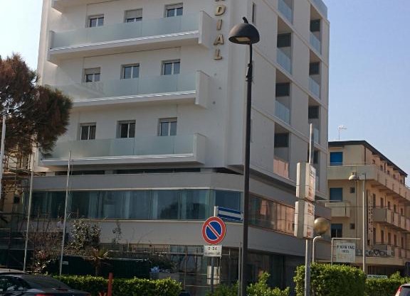 Hotel Mondial