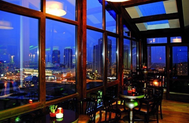 Hotel Monec
