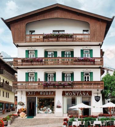 Hotel Montana