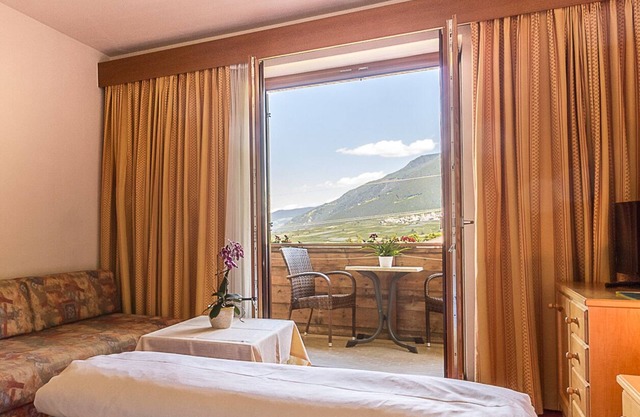 Hotel Montani